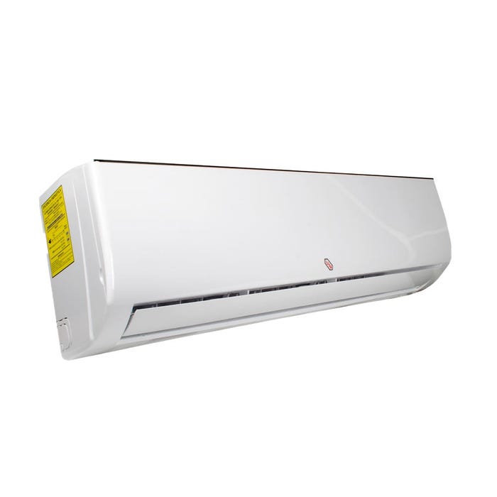 Aire acondicionado minisplit de 2 Ton Frío y calor 220 V