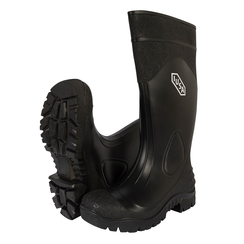 Botas para jardinero outlet